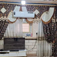 پرده|پرده، رانر، رومیزی|سوسنگرد, |دیوار