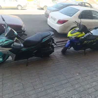 آیروکس بلنتا ۱۵۵