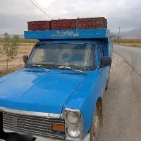 نیسان۸۵فروشی