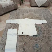 لباس کاراته. ارکیده سایر ،۵۰