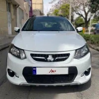 کوئیکR مدل1399 درحدخشک