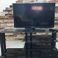 تلوزیون ال ای دی سامسونگ ۳۲درحد نو