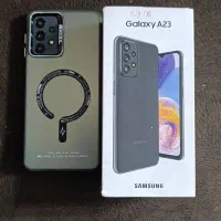 سامسونگ A23  رام ۶ حافظه ۱۲۸