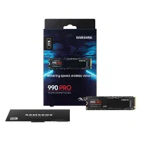 Ssd Samsung 990Pro 2tb