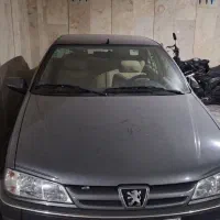 پارس سال مدل ۹۵
