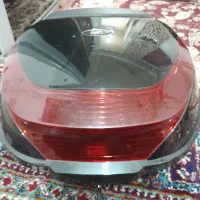 باکس موتور در حد نو با قفل