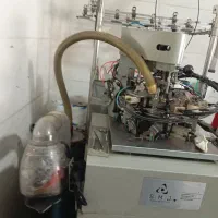 دستگاه جوراب بافی اس ام جیSMJ