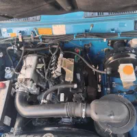 نیسان ۹۵درحد صفر