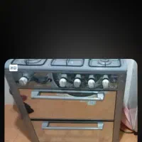 گازپنج شعله