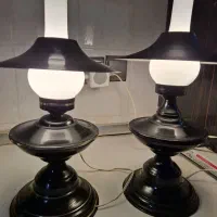 آباژور رومیزی