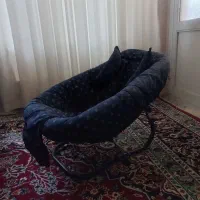 تشک قایقی نوزاد
