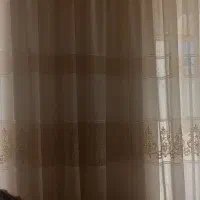 پرده به عرض شیش یاهفت متر