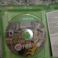 فیفا ۱۷ ایکس باکس وان