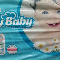 مای بیبی سایز4
