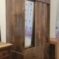 کمد لباس