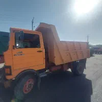 حمل بار خاور