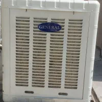 کولر جنرال آبی نو
