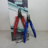 کف چین DTEC