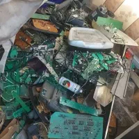 خریدار ضایعات برد و کیس کارکرده