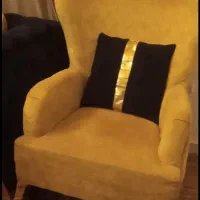 مبل چستر