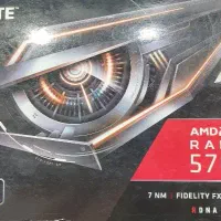 Rx5700 Oc