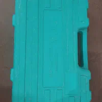 اره عمود بر DCA مدل AMQ85