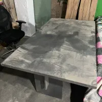 میز برش خیاطی تاشو تمام ام دی اف ارسال رایگان