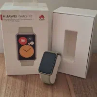 ساعت هوشمند (اپل واچ) هواوی مدل WATCH FIT