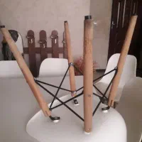 صندلی|صندلی و نیمکت|شاندیز, |دیوار