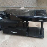 زیر تلوزیون