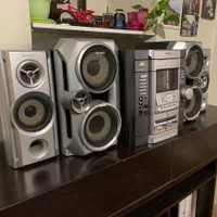 سونی RV600 3300W|سیستم صوتی خانگی|تهران, تجریش|دیوار