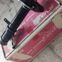 کمک جلو تویوتا کرولا 2008/2012 KYB
