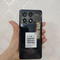 گوشی poco x6 pro|موبایل|پاکدشت, پاکدشت (مامازند)|دیوار