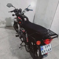bx200|موتورسیکلت|کهریزک, |دیوار