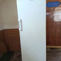 یخچال پارس موتور آلمانی