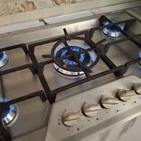 گاز صفحه ای اخوان