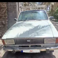 فروش وانت