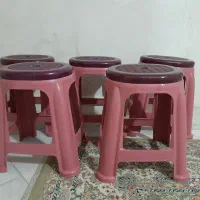 چهار پایه