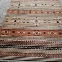 گلیم فرش ۶متری