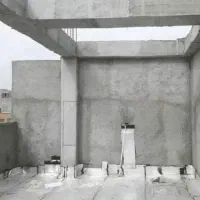 بنا بنایی سیمانکاری تخریب سفید کاری
