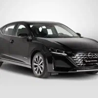 نیسان سیلفی ای پاور پلاس