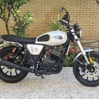 gpx legend 250twin|موتورسیکلت|تهران, استاد معین|دیوار