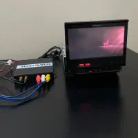 ‌ ایندش پایونیر 5250