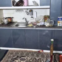 کابینت تمام ام دی اف