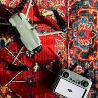 فیلمبرداری هلیشات (تصویر هوایی)