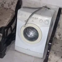 لباسشویی اسنوا