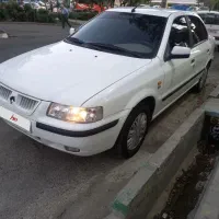 سمند LX ۹۴ معاوضه یا فروش