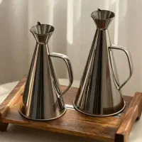 روغن ریز مخروطی طرح زارا