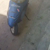 موتور  یاماها دیو