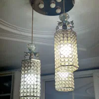 لوستر آشپزخانه